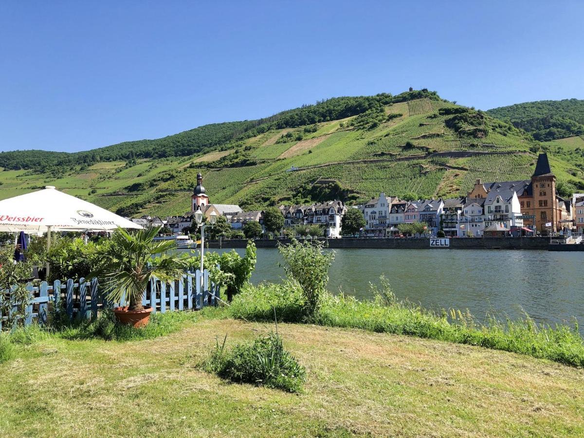 Ferienhaus Kaimt Zell Exterior photo