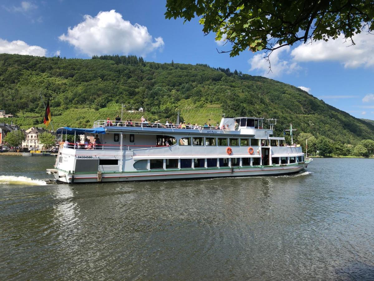 Ferienhaus Kaimt Zell Exterior photo