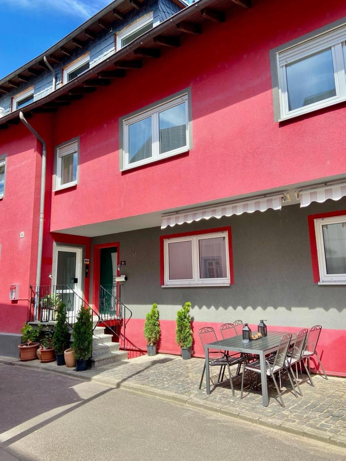 Ferienhaus Kaimt Zell Apartment Exterior photo